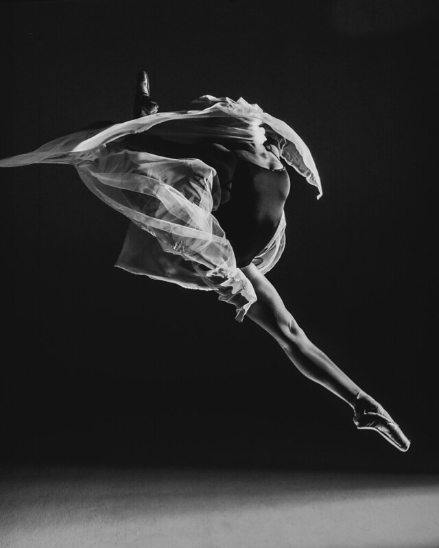 Dear Dance by Noelle Ruggieri - CW